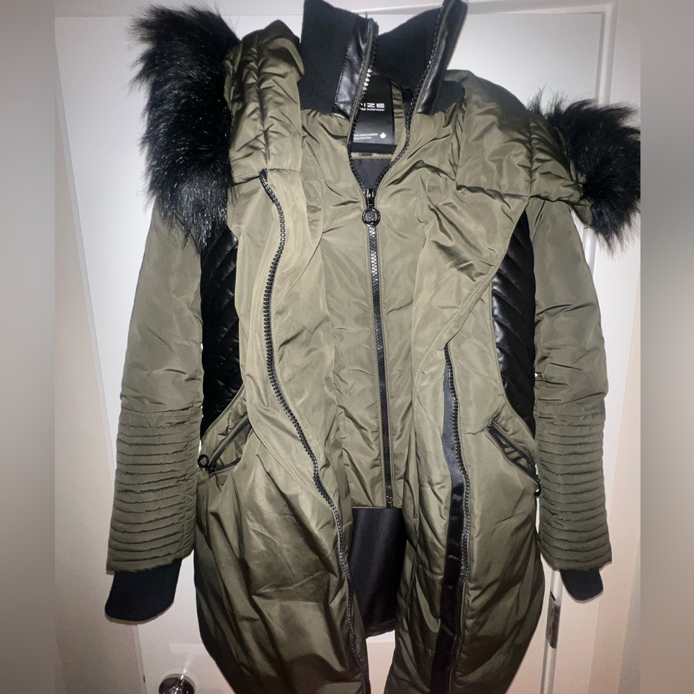 Noize Jacket Style Sam - Picture 9 of 10